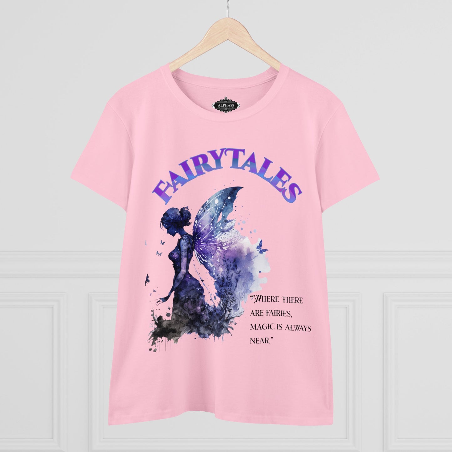 Fairy Tee