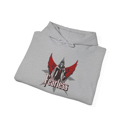 Fearless Hoodie