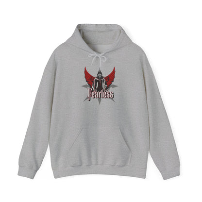 Fearless Hoodie