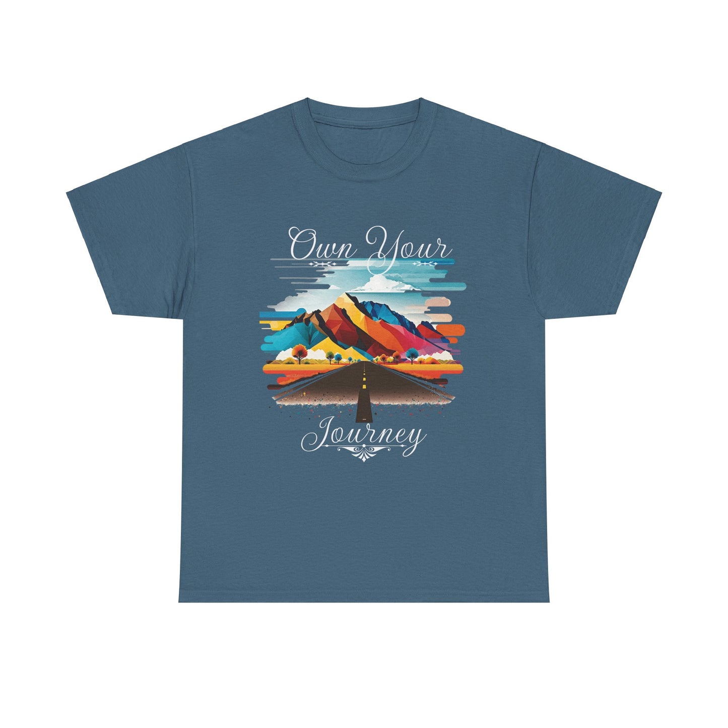 Journey Unisex Tee