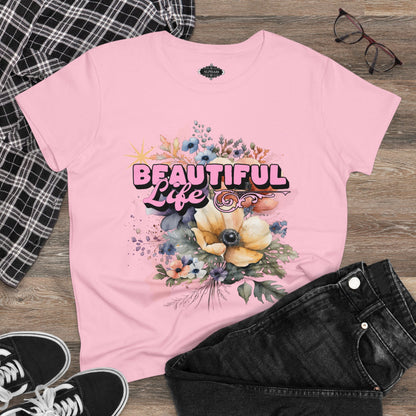 Beautiful Life Tee