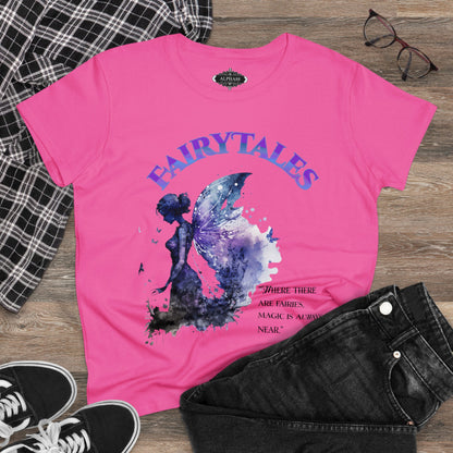 Fairy Tee