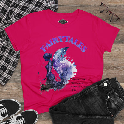 Fairy Tee