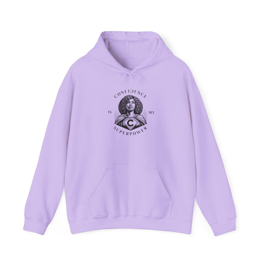 Confidence Women's Hoodie