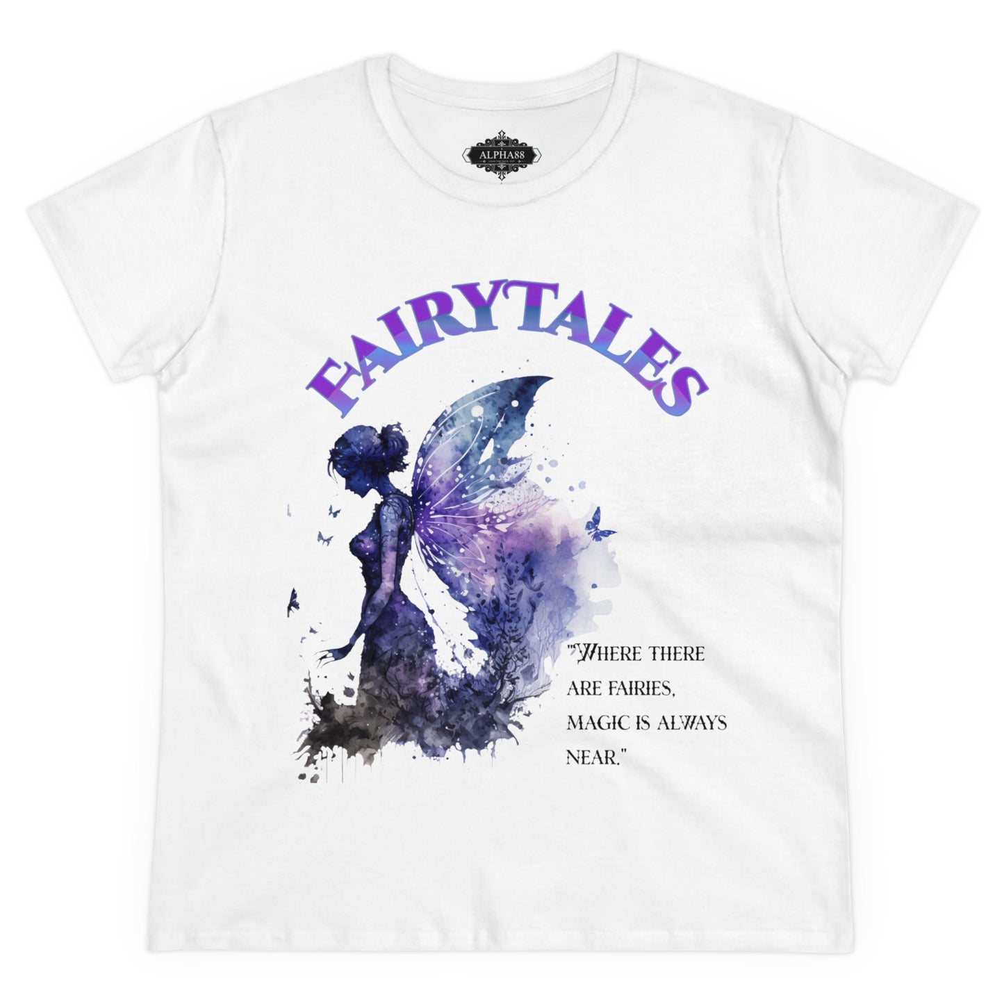 Fairy Tee