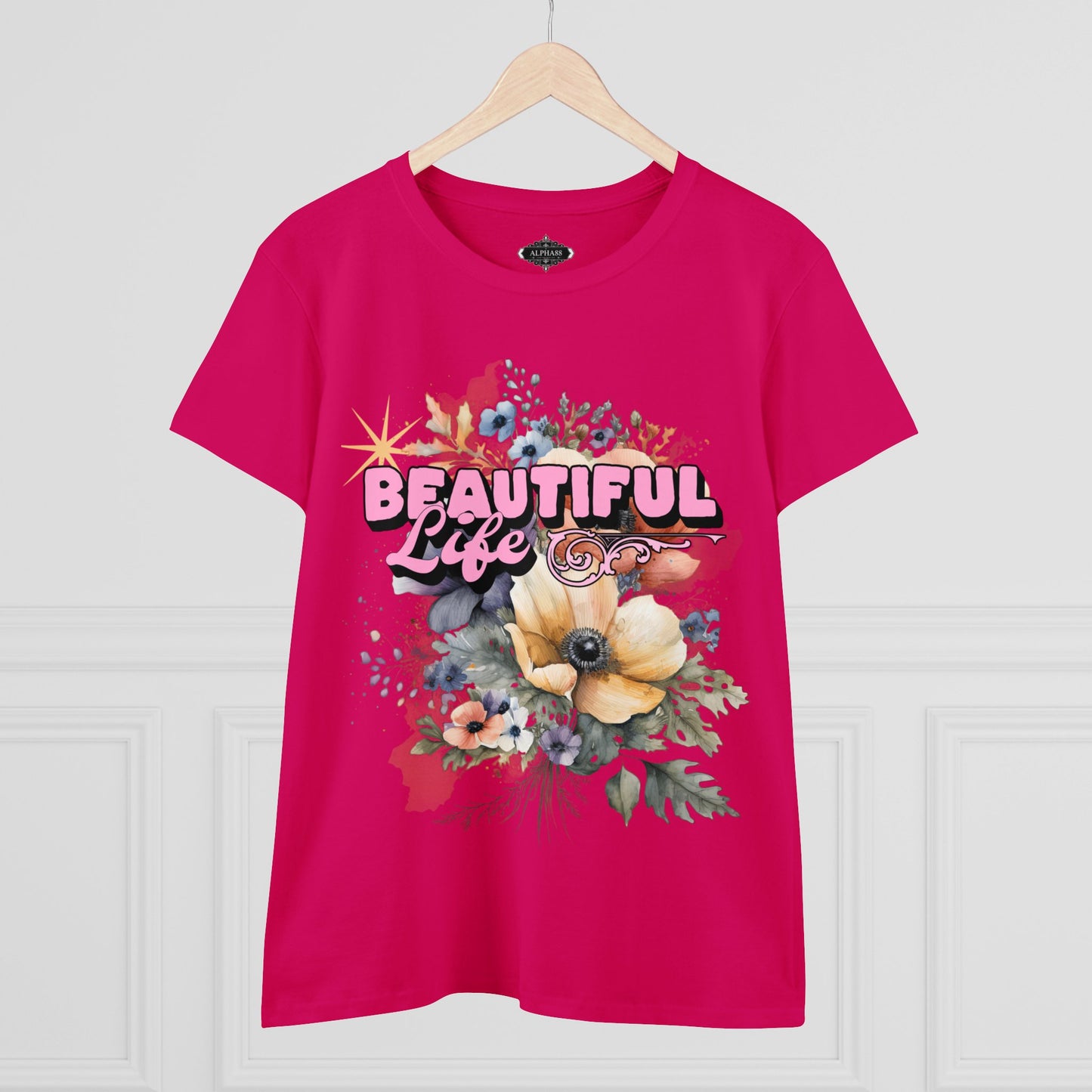 Beautiful Life Tee