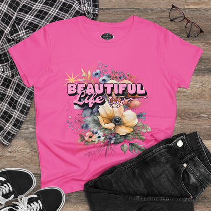 Beautiful Life Tee