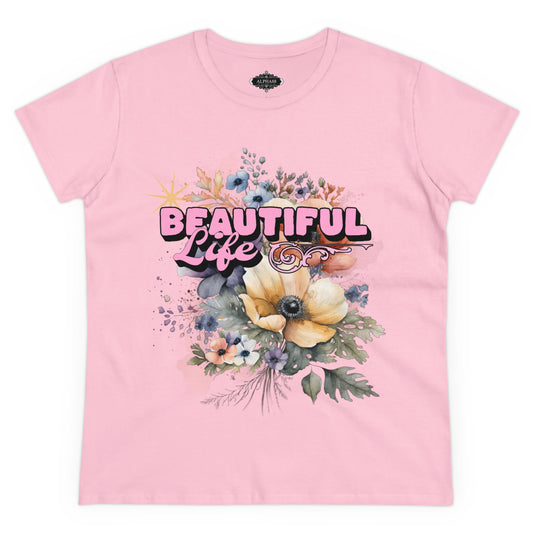 Beautiful Life Tee