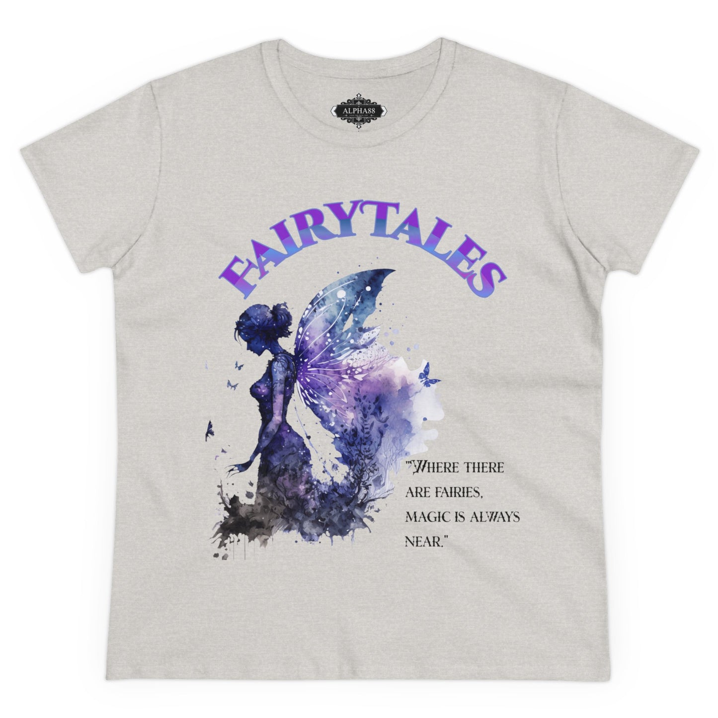 Fairy Tee