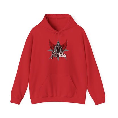 Fearless Hoodie