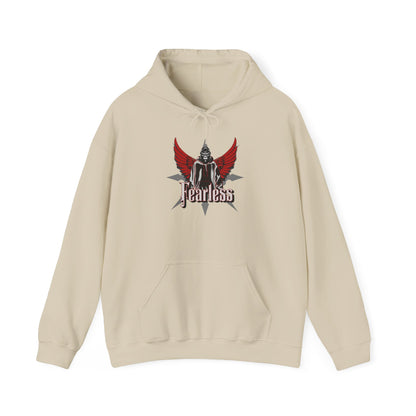 Fearless Hoodie