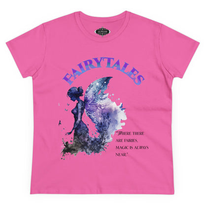 Fairy Tee