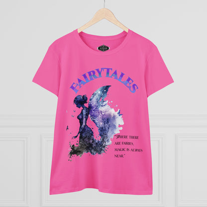 Fairy Tee