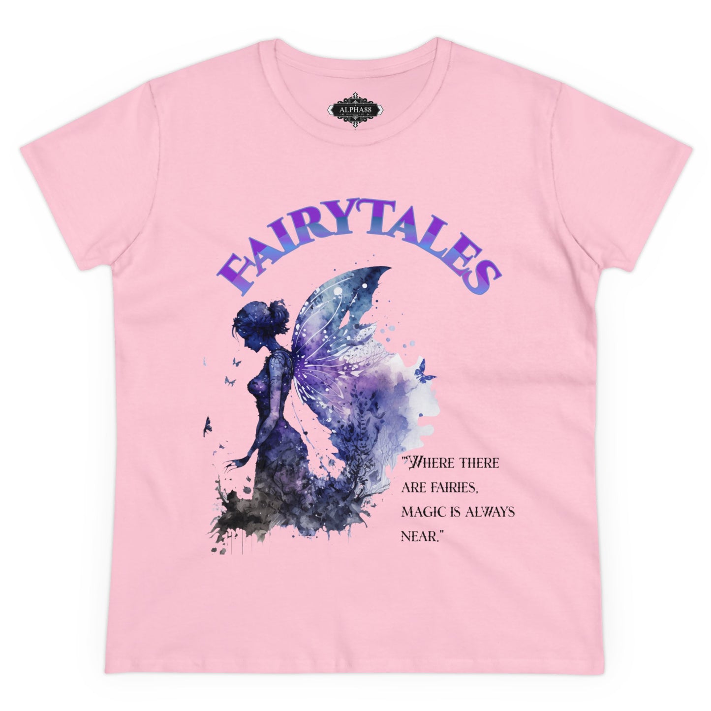 Fairy Tee