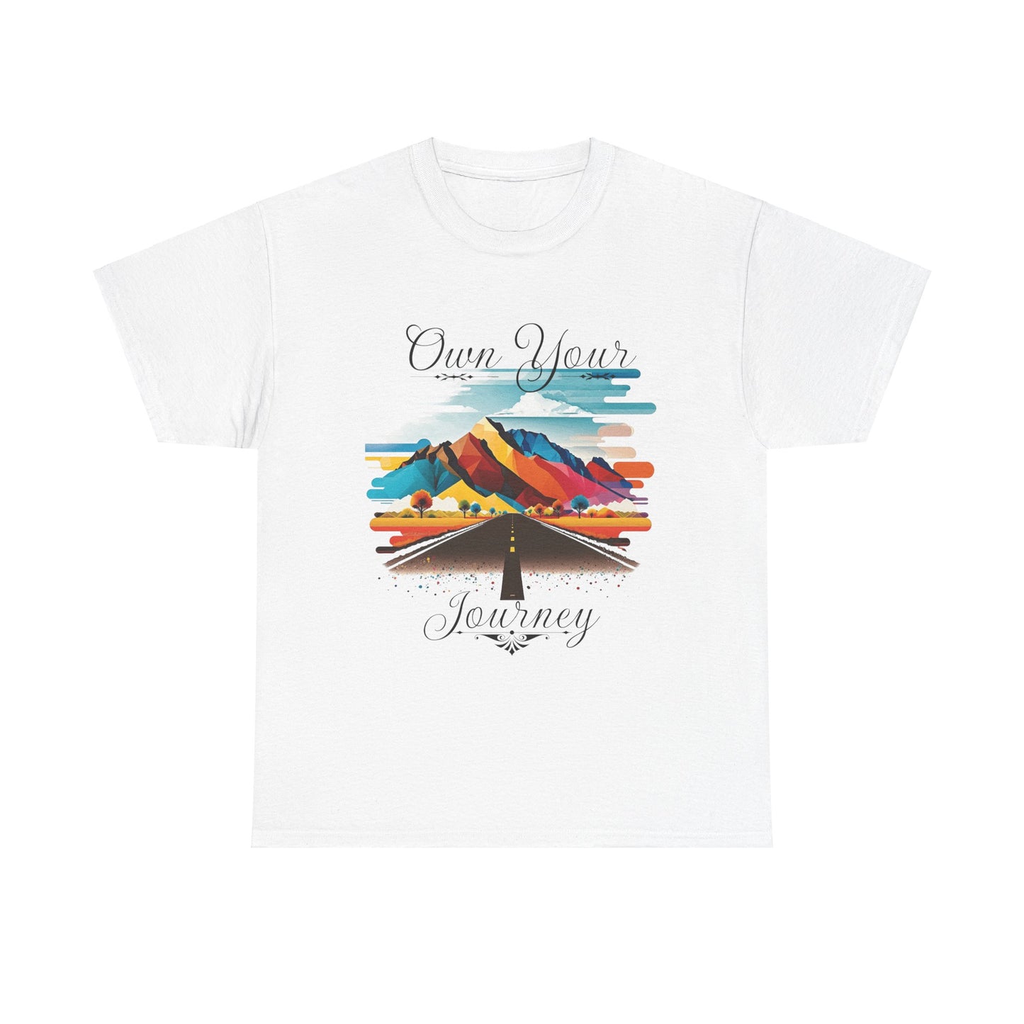 Journey Unisex Tee