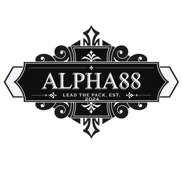 Alpha88